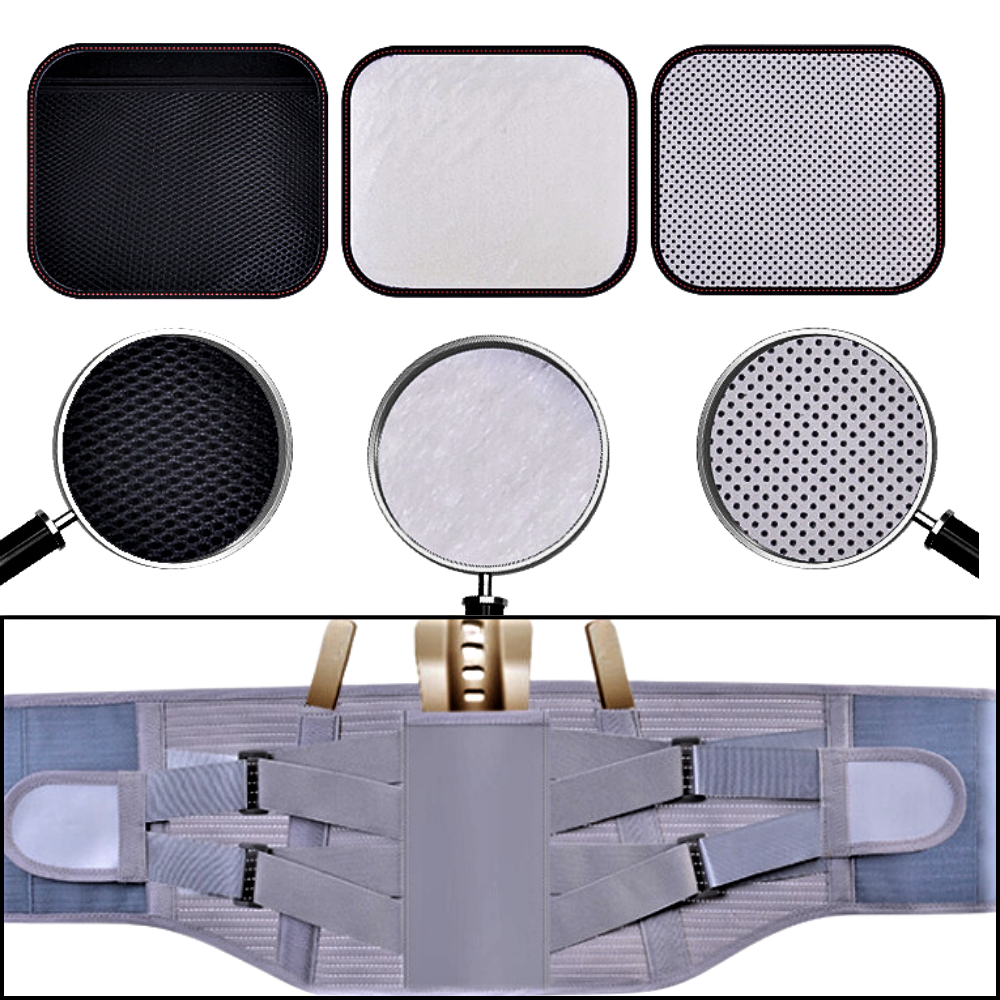 Corsetto Lombare : Comfort e Supporto Quotidiano per la Tua Schiena