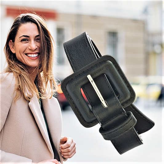 Collezione di Cinture in Stile Animalier