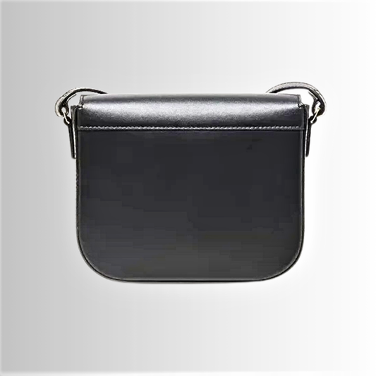 Borsetta in doppio Strato di Pelle di Vitellino