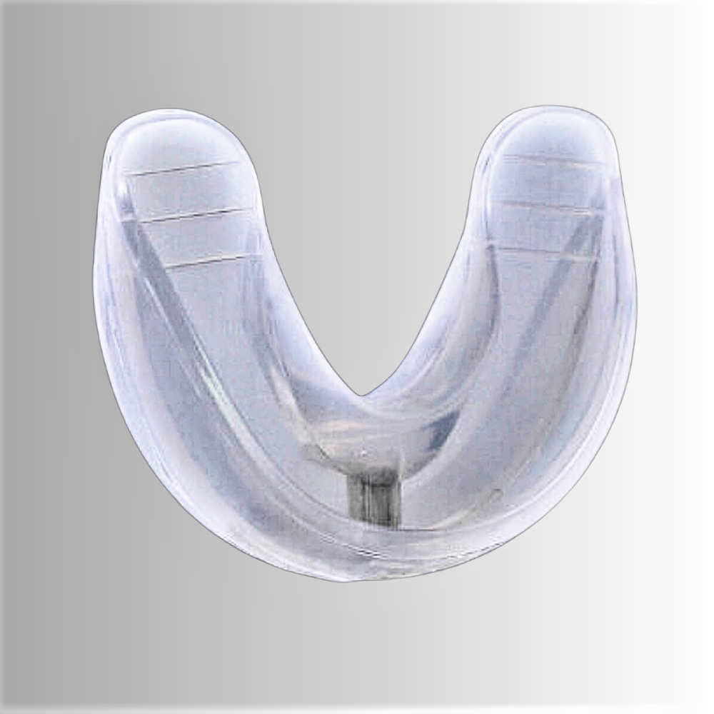 DENTAL CLEAN 360° Rivoluzionario Dispositivo di Pulizia Dentale