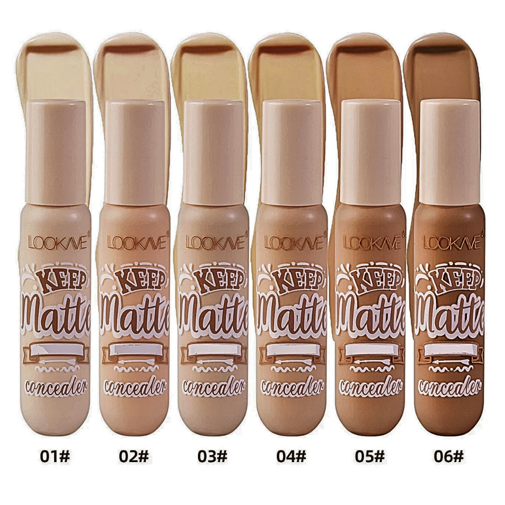 Correttore Liquido Stick – Perfezione Immediata, Comfort Assoluto