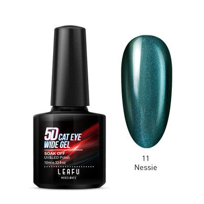Purpurina para manicura profesional Brillo y color iridiscente