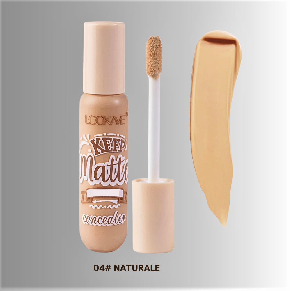 Correttore Liquido Stick – Perfezione Immediata, Comfort Assoluto
