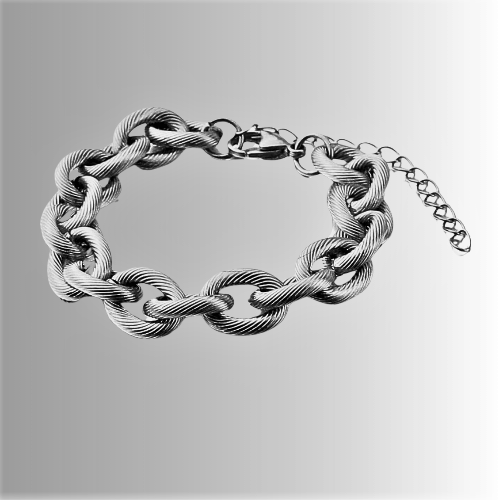 Necklace and Bracelet Set A Timeless Classic