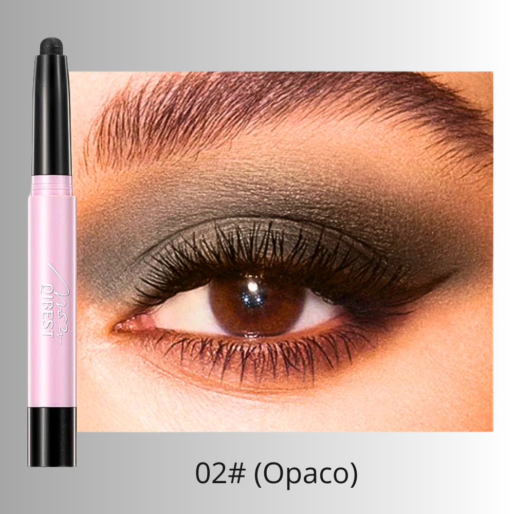 Eyeliner & Ombretto Liquido Professionale – Versatilità, Colore e Alta Performance