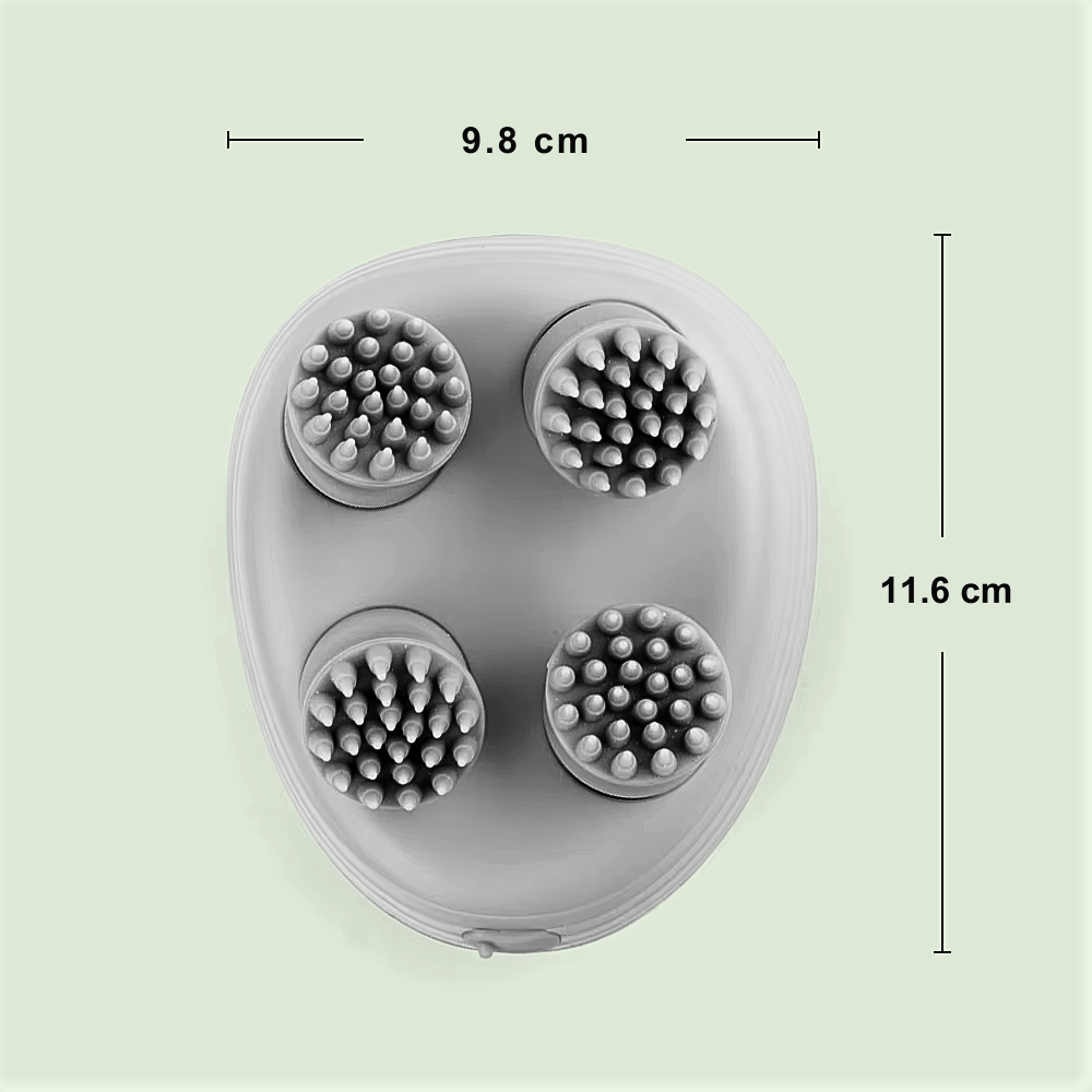 Dispositivo per Massaggio Anti Cellulite