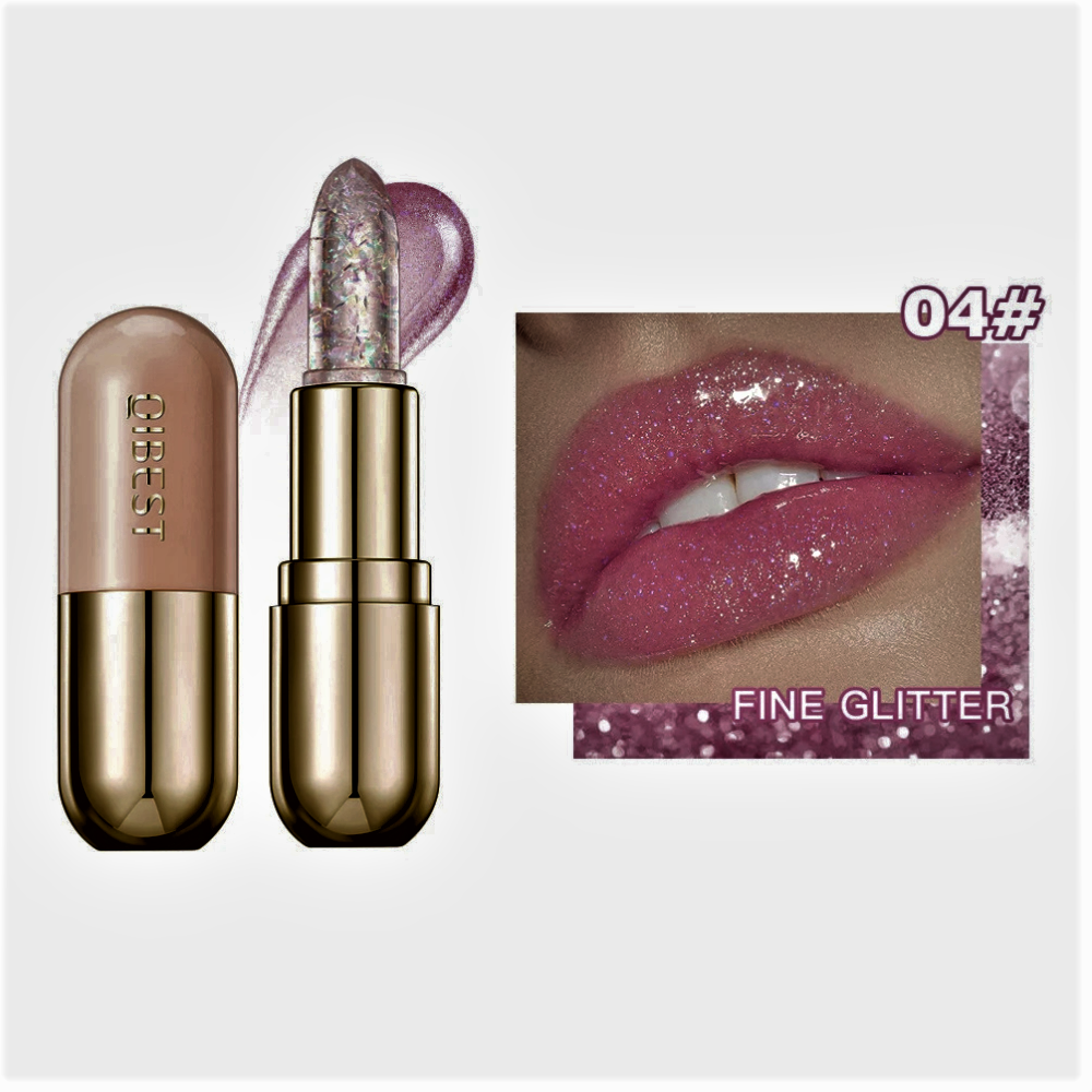 Rossetto Glitterato