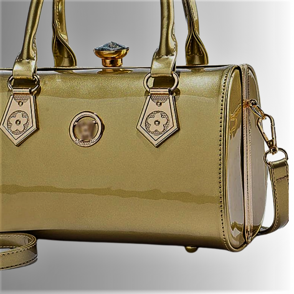 Mini bolso de noche El accesorio de moda de 2024