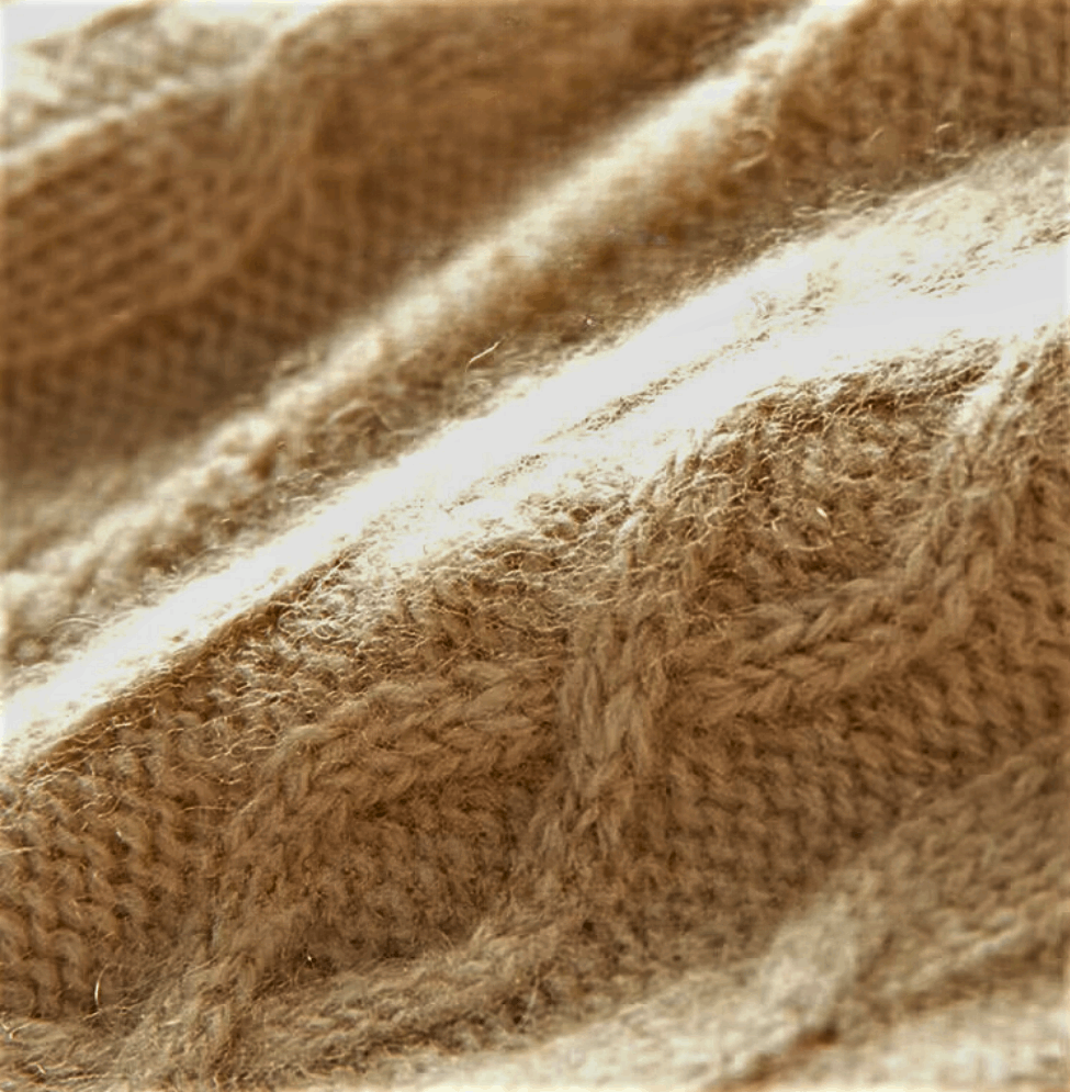 Guanti in Maglia di 100% Puro Cachemire: Eleganza e Innovazione