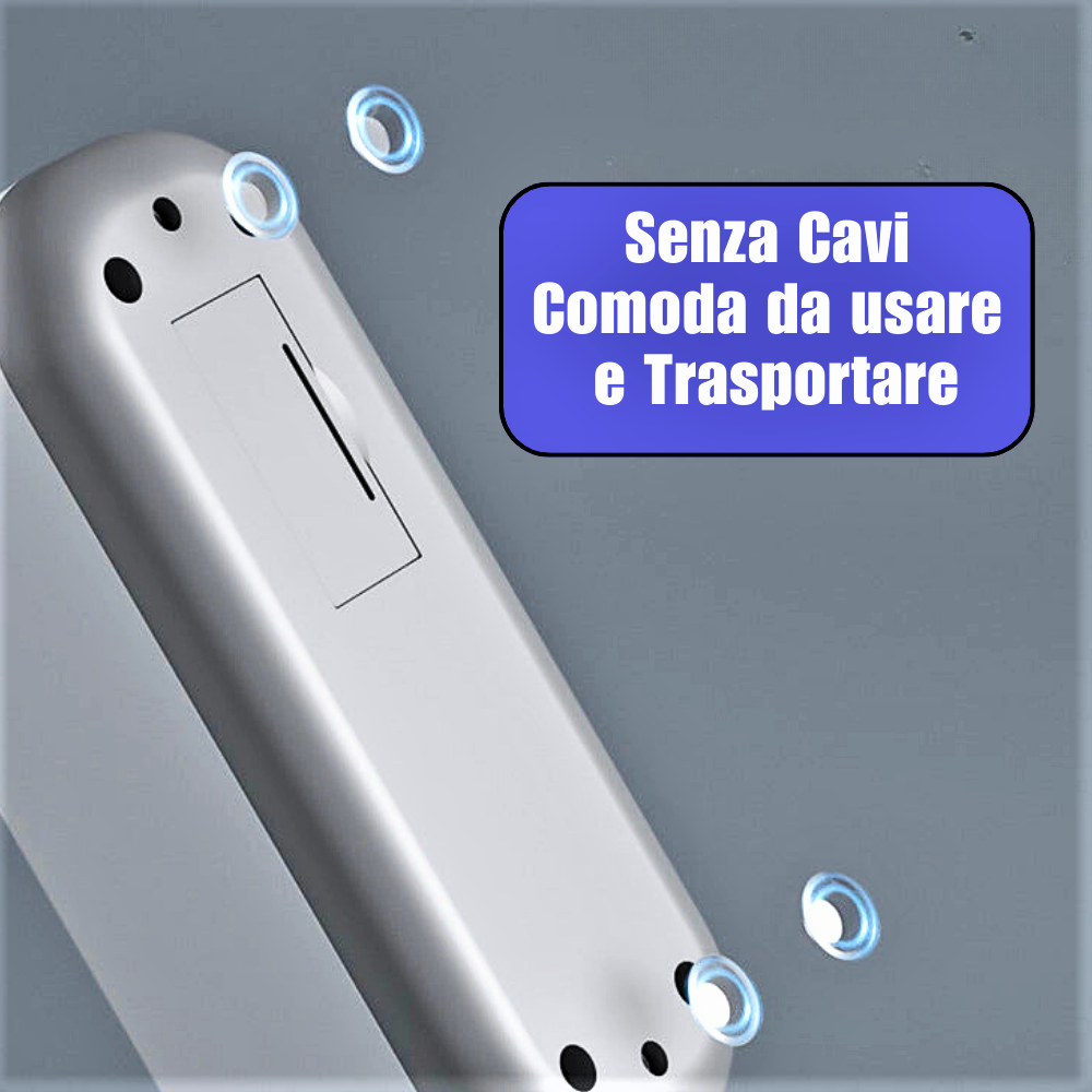 Limpiador ultrasónico profesional Limpieza suave y eficaz para objetos valiosos