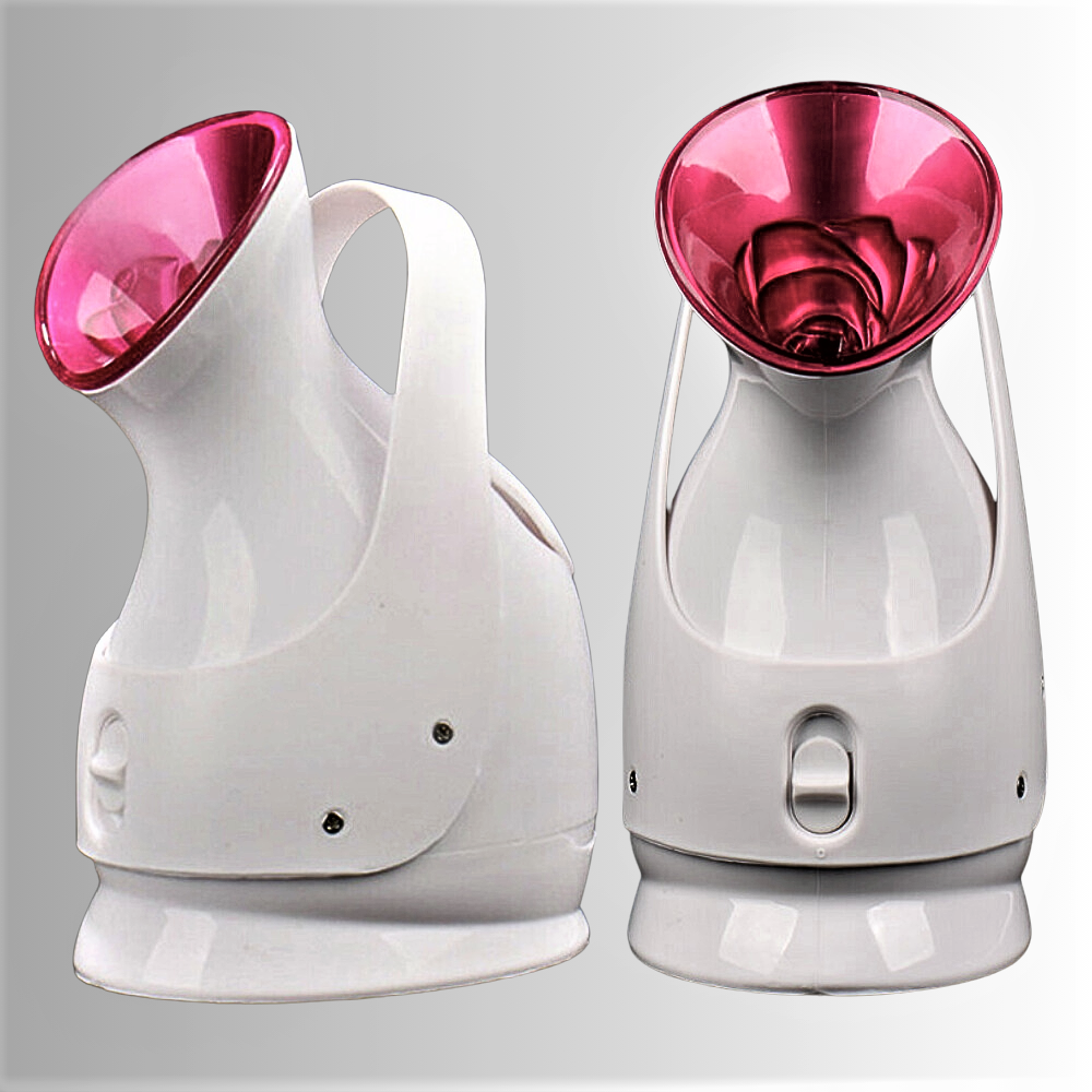 El vaporizador de iones nano revoluciona tu belleza facial