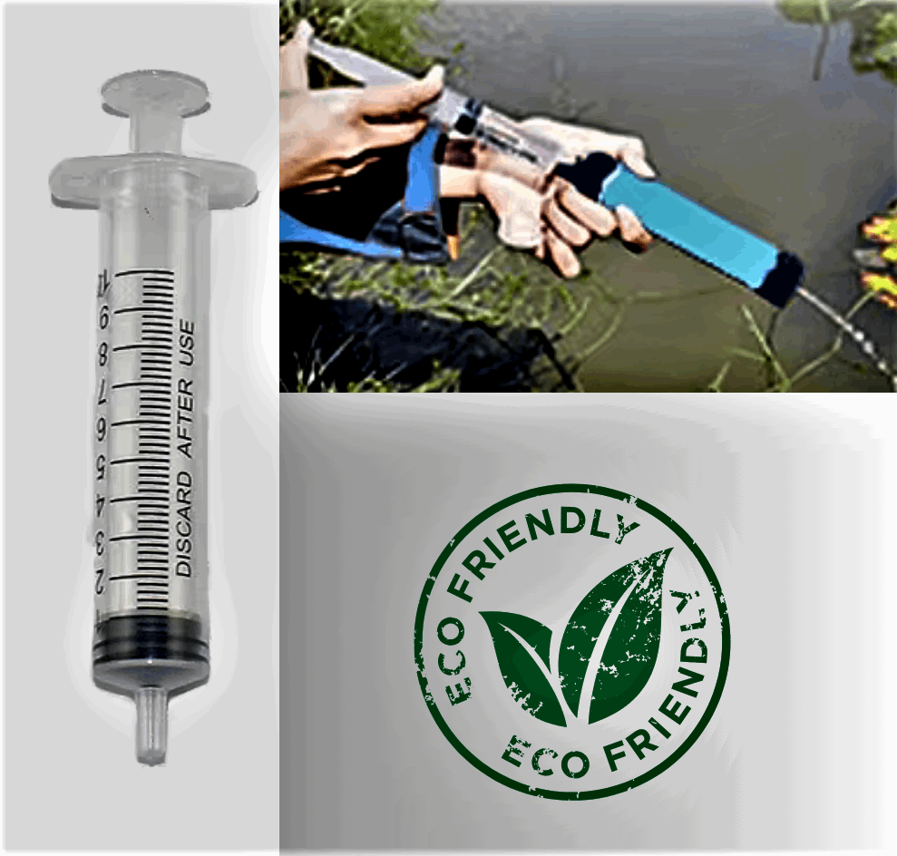 Purificatore Sterilizzatore d'Acqua Portatile: L'Innovazione Green per un Futuro Sostenibile