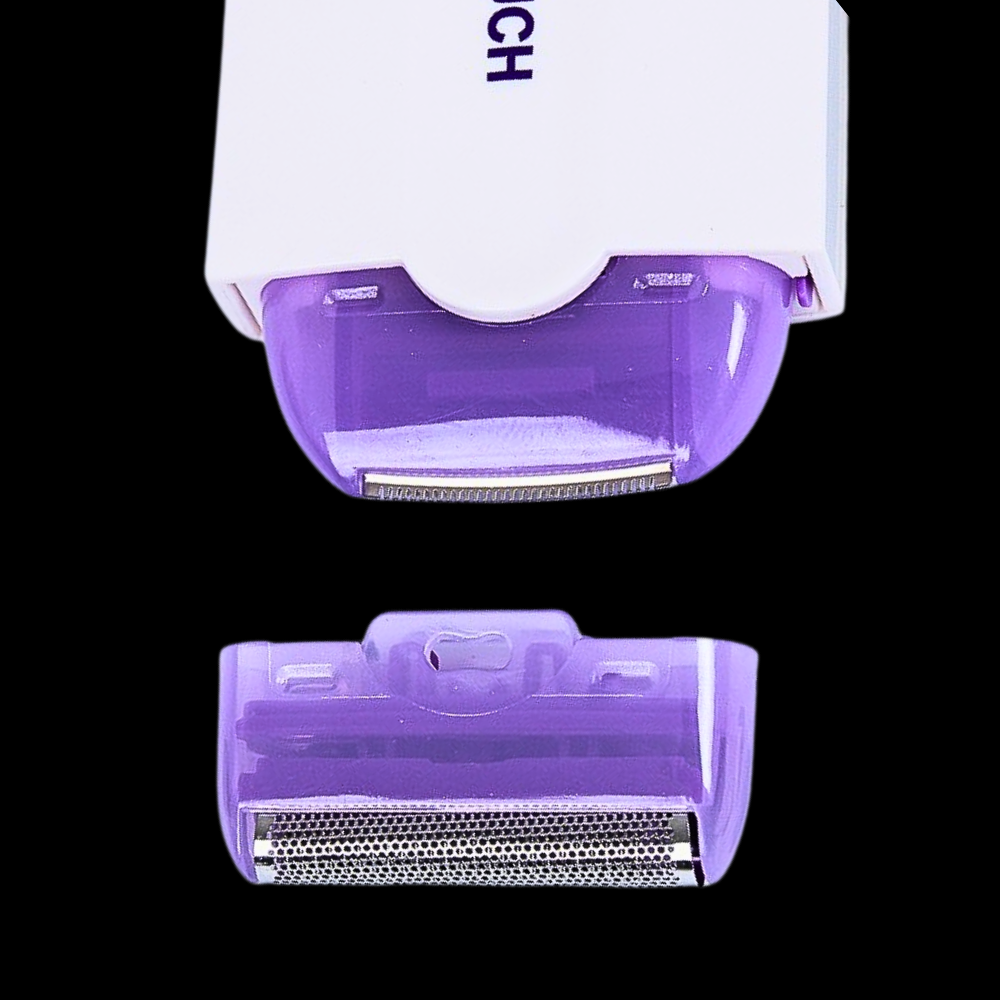 Depiladora portátil por microvibración El futuro de la depilación