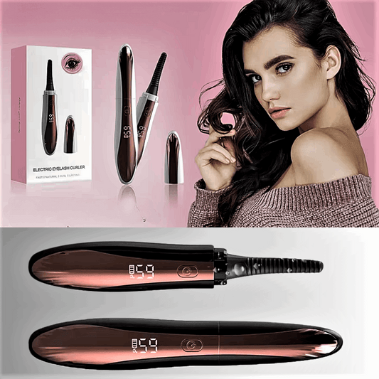 Modellatore per Ciglia: Innovazione e Eleganza al Servizio della Tua Bellezza