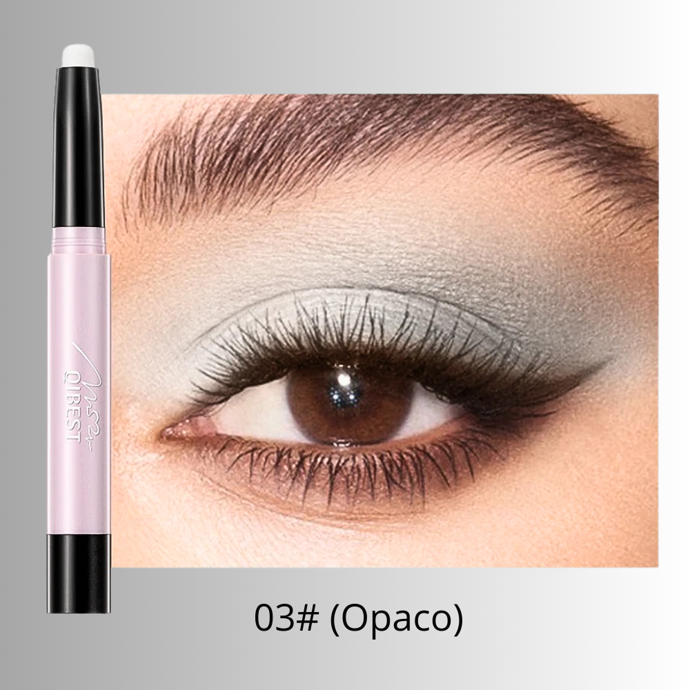 Eyeliner & Ombretto Liquido Professionale – Versatilità, Colore e Alta Performance