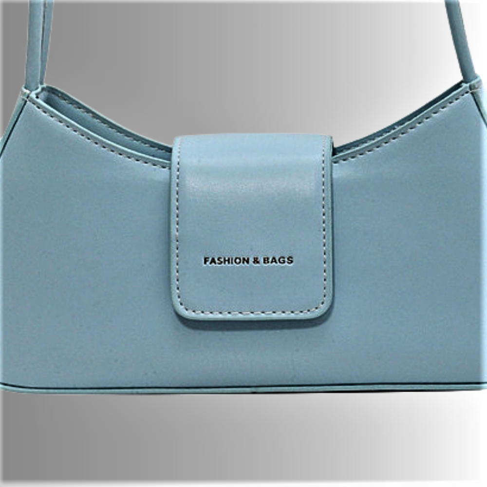 Bolso Mini Baguette Elegancia y Sofisticación en un Diseño Atemporal