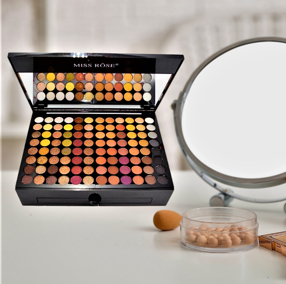 Trousse Make Up Professionale