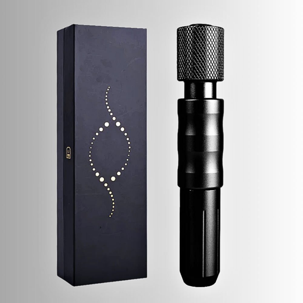 Penna ad alta pressione per Mesoterapia senza Ago