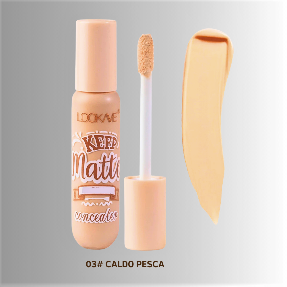 Correttore Liquido Stick – Perfezione Immediata, Comfort Assoluto