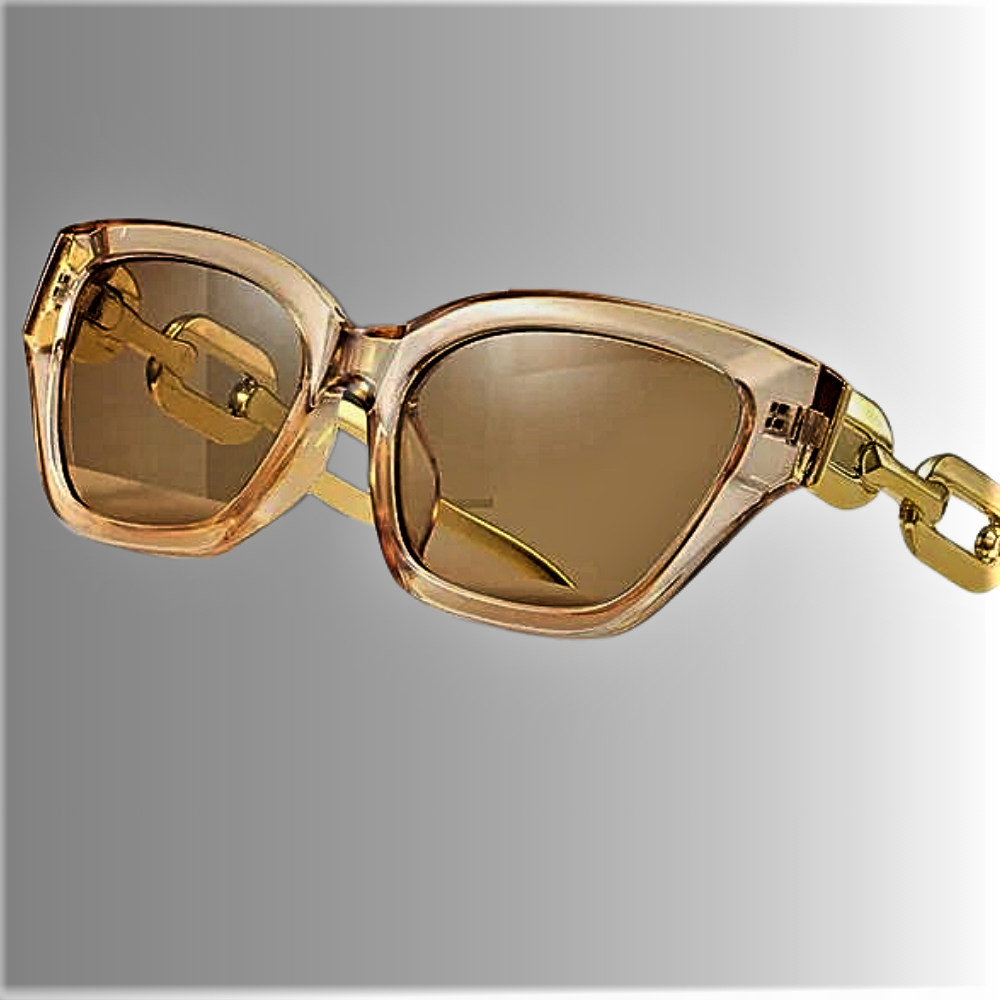 Gafas de sol Cat Eye: elegancia y estilo atemporales