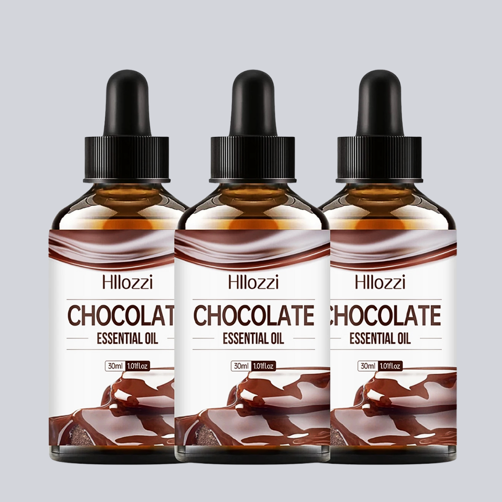 Olio Essenziale al Cioccolato