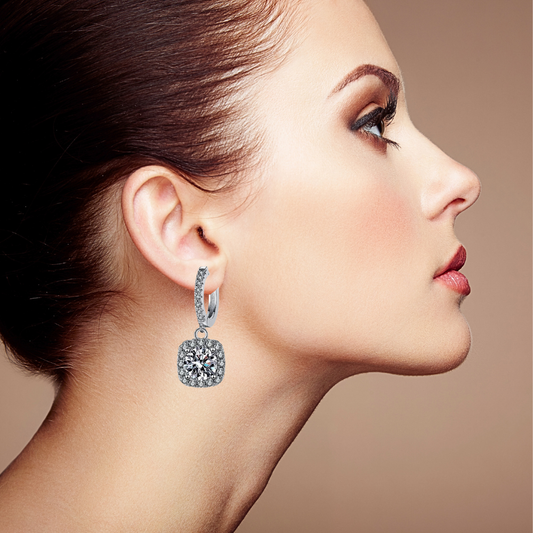 "Quadratura del Cerchio": Eleganza e Geometria