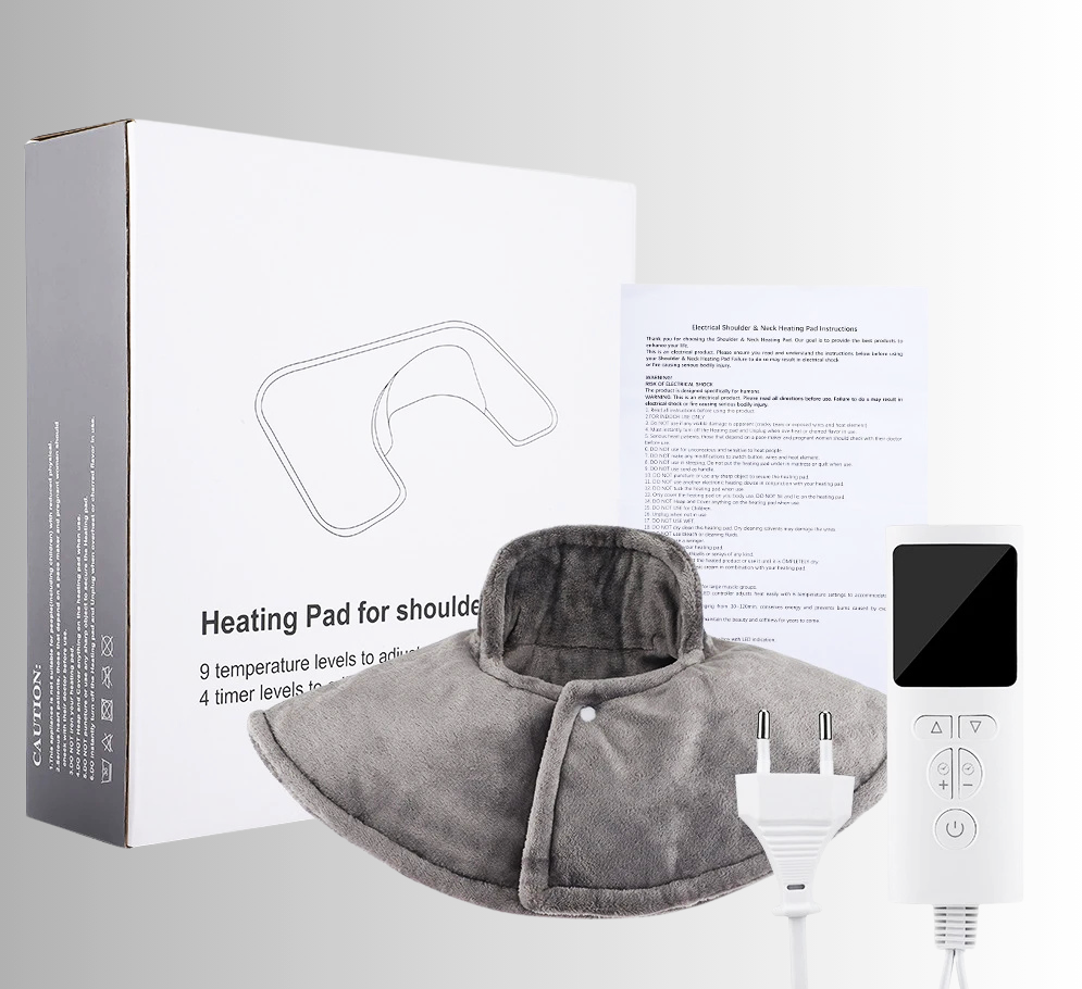 Scialle Termico Sensoriale