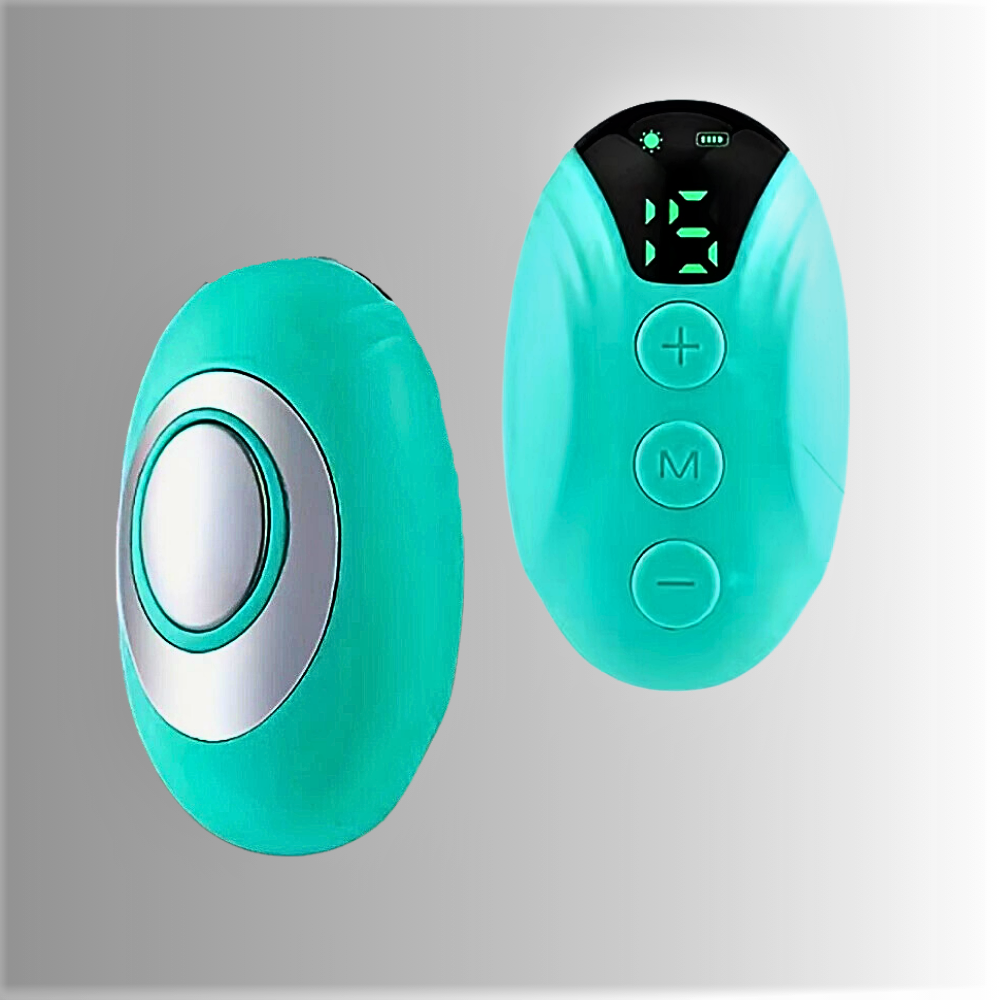 Dispositivo EMS Anti-Ansia e Anti-Insonnia: Soluzione Scientifica per il Benessere Mentale e Fisico