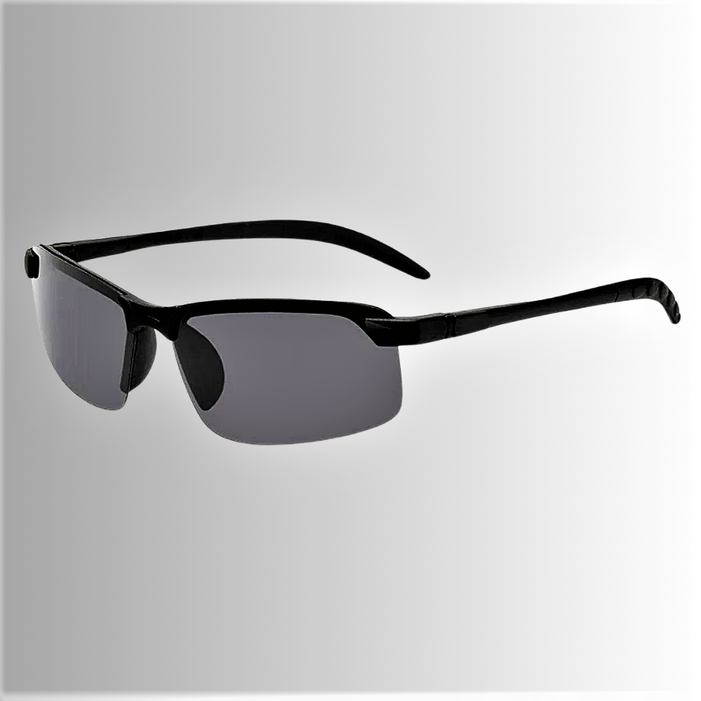 Gafas de conducir con lentes polarizadas