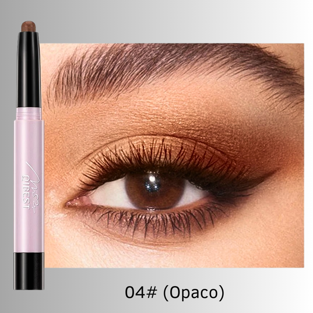 Eyeliner & Ombretto Liquido Professionale – Versatilità, Colore e Alta Performance