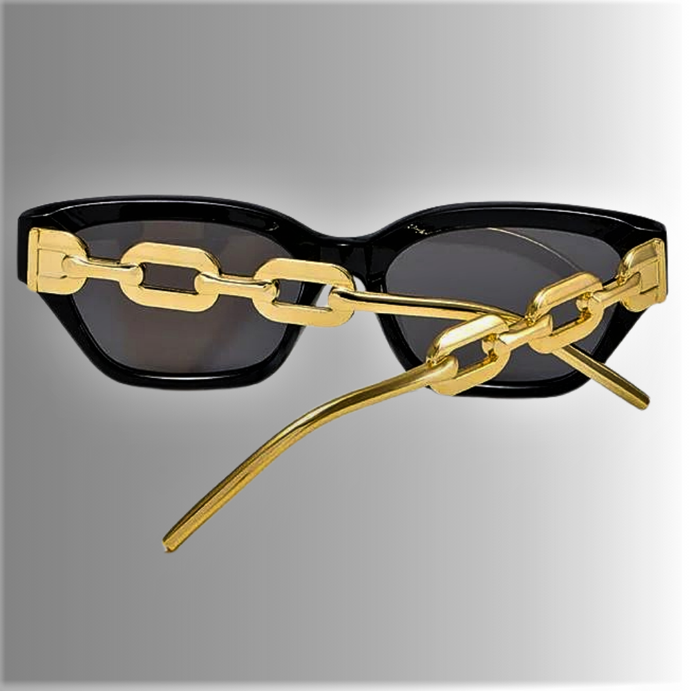 Gafas de sol Cat Eye: elegancia y estilo atemporales