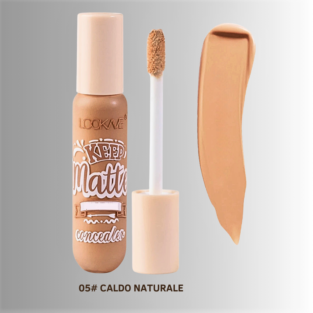 Correttore Liquido Stick – Perfezione Immediata, Comfort Assoluto