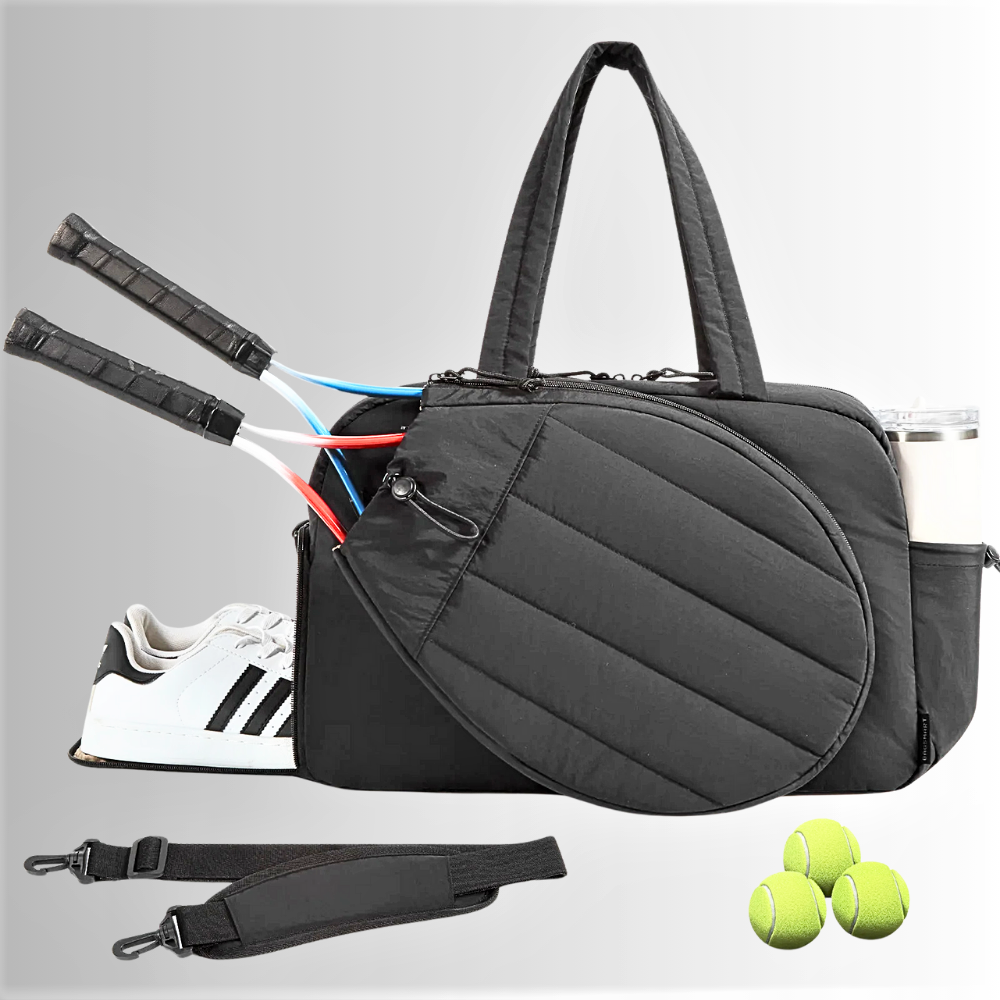 Borsa per Tennis e Palestra