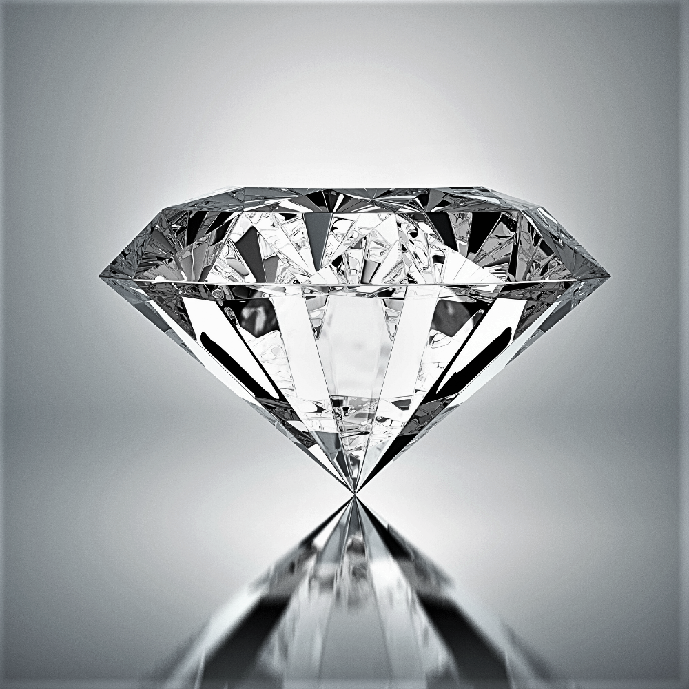 Diamanti Lab Grown Taglio Brillante con Certificato IGI