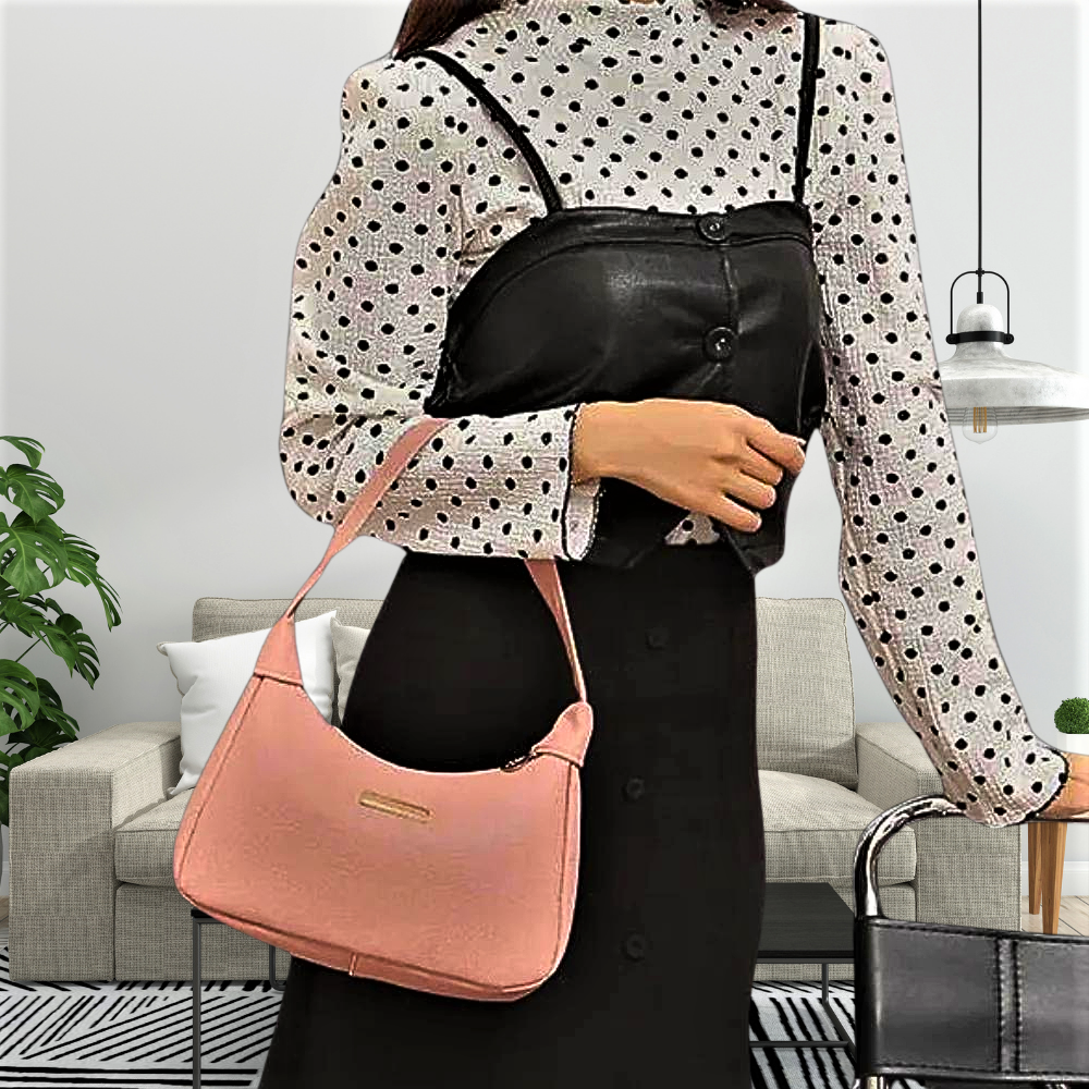 Mini Bolso de Moda ¡Eleva tu Estilo a la Moda 2024!