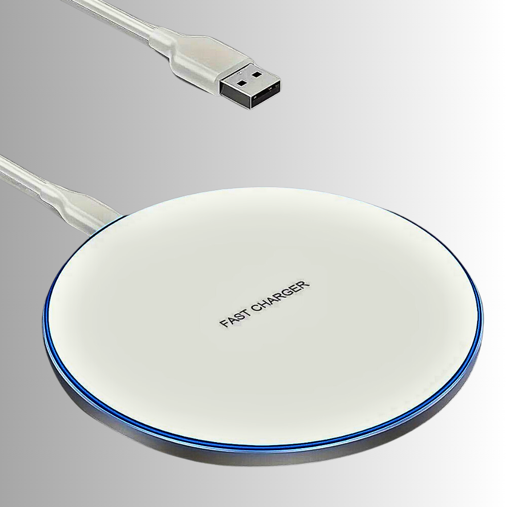 Wireless Charging Pad The Technological Solution to Your Charging Problems