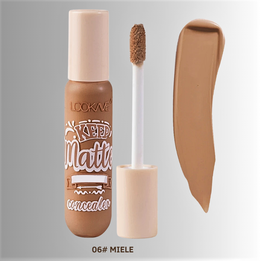 Correttore Liquido Stick – Perfezione Immediata, Comfort Assoluto
