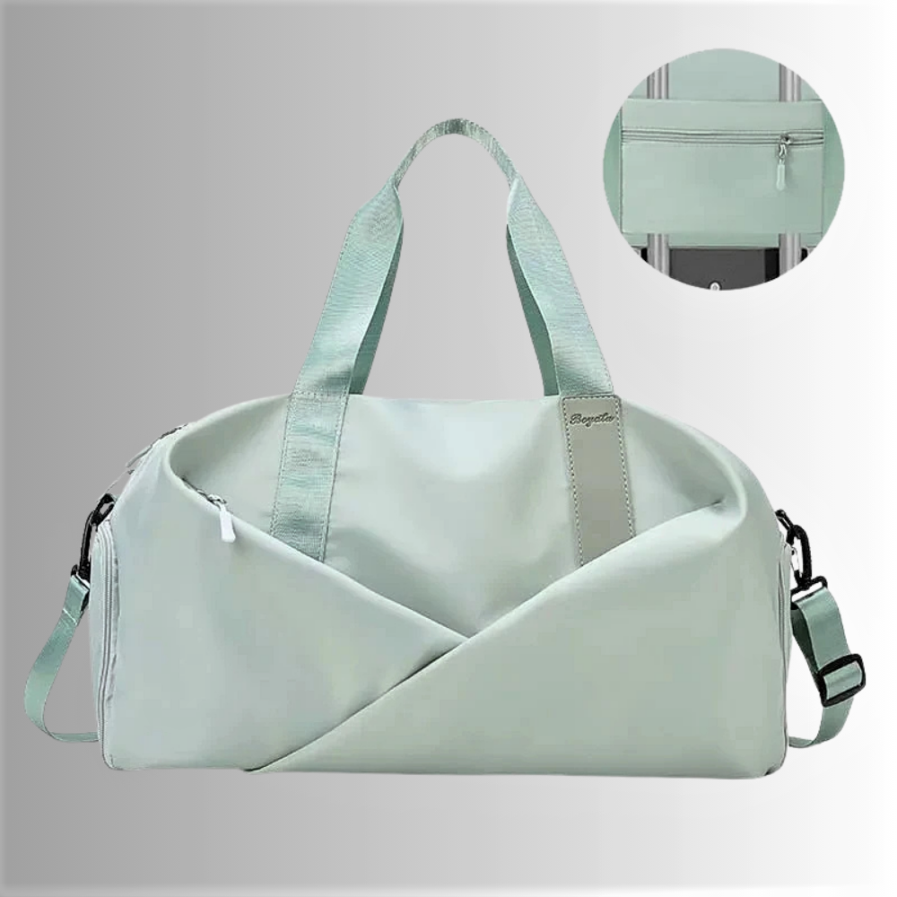 Borsa da Palestra/Viaggio