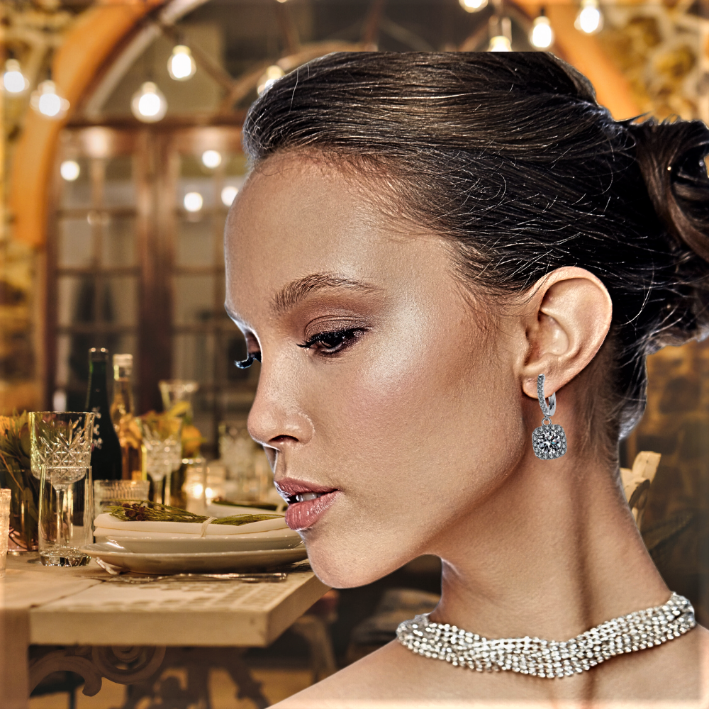La cuadratura del círculo: elegancia y geometría