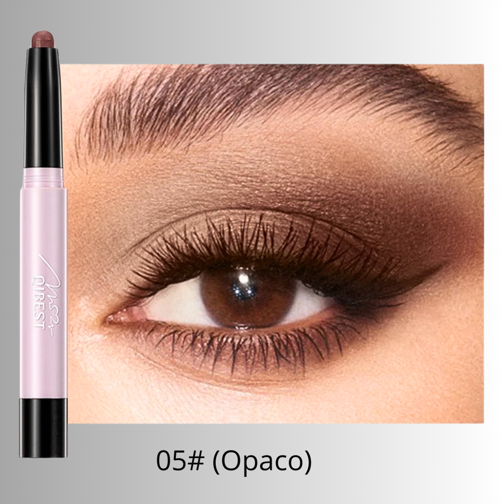 Eyeliner & Ombretto Liquido Professionale – Versatilità, Colore e Alta Performance