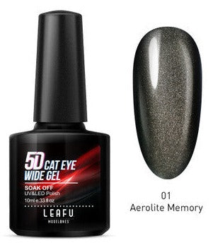 Purpurina para manicura profesional Brillo y color iridiscente