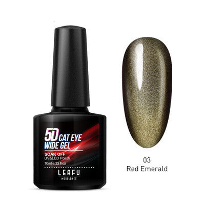 Purpurina para manicura profesional Brillo y color iridiscente