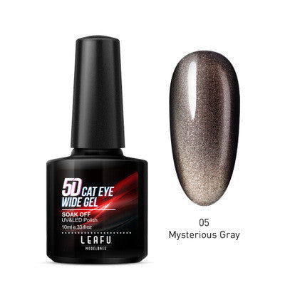 Purpurina para manicura profesional Brillo y color iridiscente