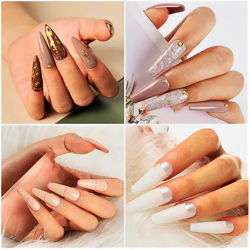 Set Professionale per Manicure