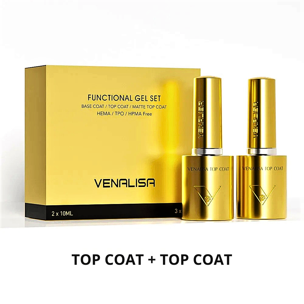 Set di Gel per Manicure Professionale