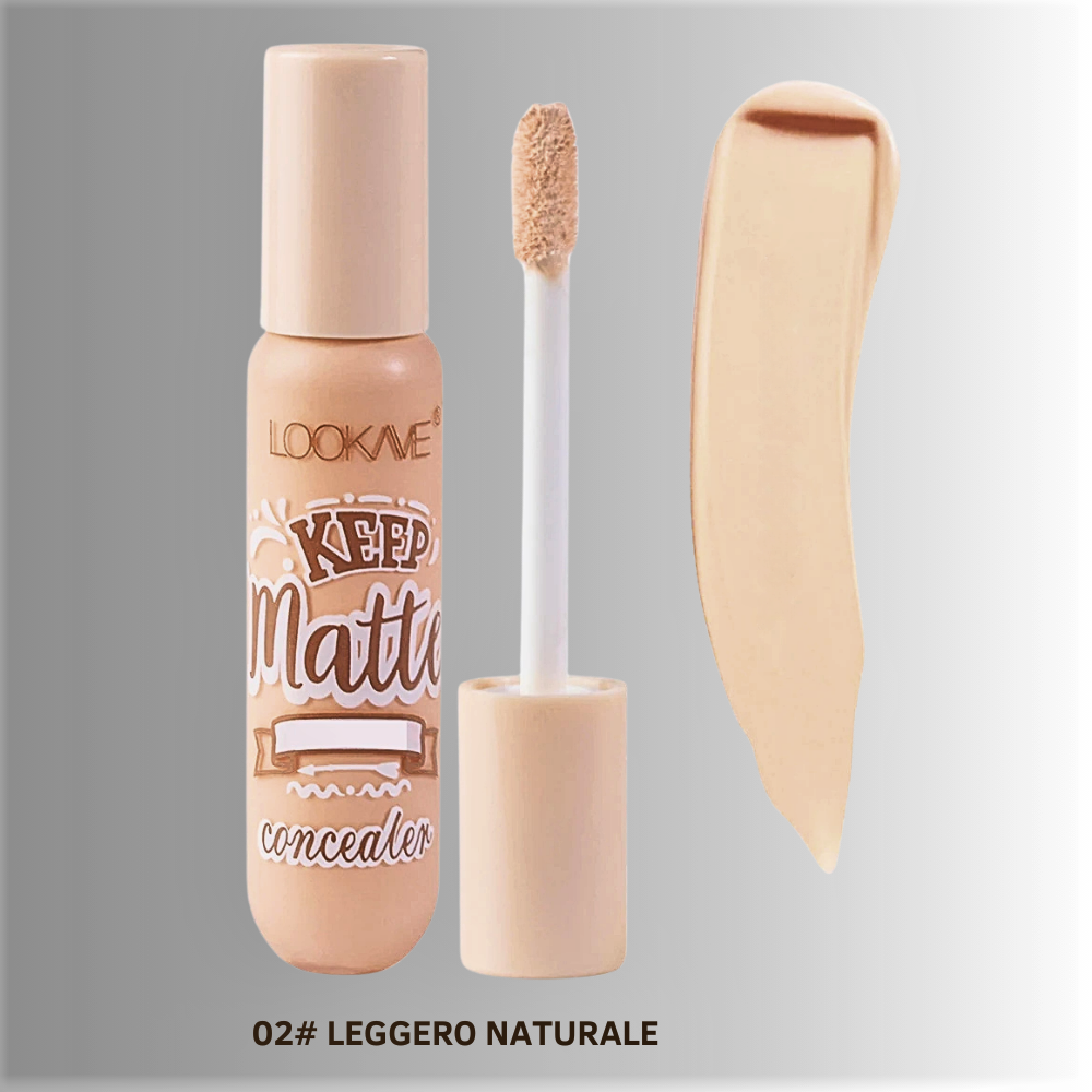 Correttore Liquido Stick – Perfezione Immediata, Comfort Assoluto