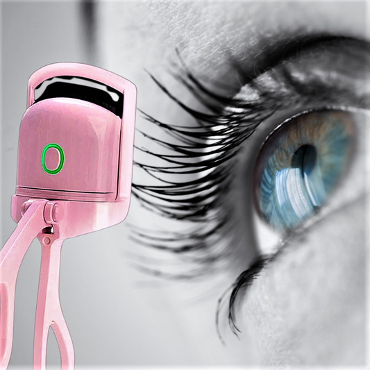 Piegaciglia Elettronico USB