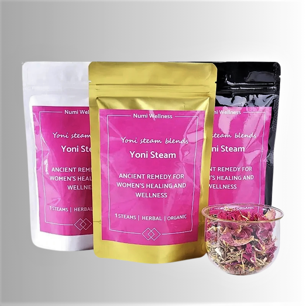 Erbe Medicinali 100% Bio per l’Igiene Intima Femminile