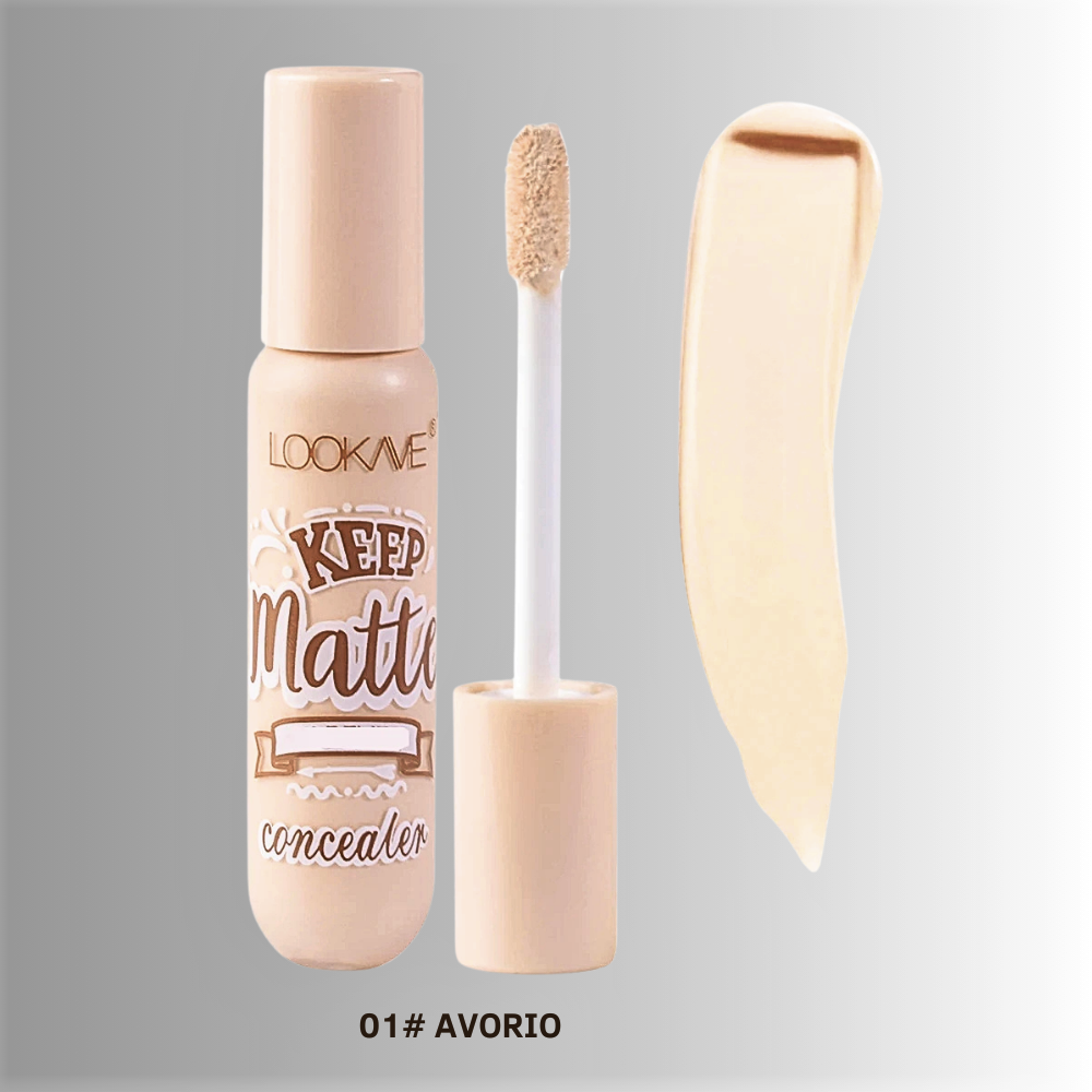 Correttore Liquido Stick – Perfezione Immediata, Comfort Assoluto