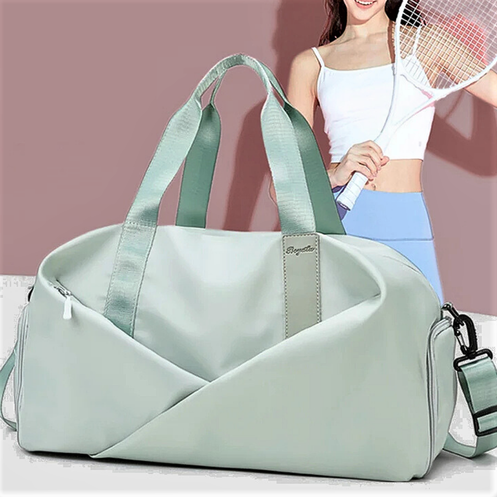 Borsa da Palestra/Viaggio